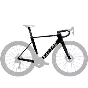 Quadro de Bicicleta Factor Ostro Vam Premium Package 2026 Quadro de Bicicleta Factor Ostro Vam Premium Package 2026