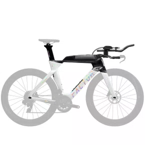 Quadro de Bicicleta Factor Slick Premium Package 2026 Quadro de Bicicleta Factor Slick Premium Package 2026
