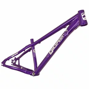 Quadro de Bicicleta Gios FRS Roxo Quadro de Bicicleta Gios FRS Roxo