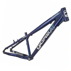 Quadro de Bicicleta Gios FRX Azul Marinho Quadro de Bicicleta Gios FRX Azul Marinho