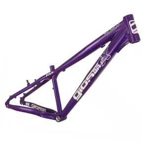 Quadro de Bicicleta Gios FRX Roxo Quadro de Bicicleta Gios FRX Roxo