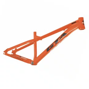 Quadro de Bicicleta GTA Gravity Laranja Quadro de Bicicleta GTA Gravity Laranja