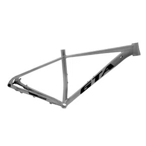 Quadro de Bicicleta GTA Infinite 29 Boost Cinza Quadro de Bicicleta GTA Infinite 29 Boost Cinza