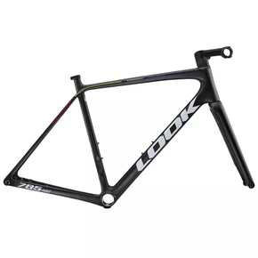 Quadro de Bicicleta Look 785 Huez 2 Disc Pro Team Carbon Quadro de Bicicleta Look 785 Huez 2 Disc Pro Team Carbon