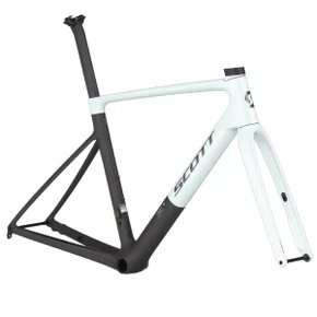 Quadro de Bicicleta Scott Addict RC Pro HMX 2026 Quadro de Bicicleta Scott Addict RC Pro HMX 2026