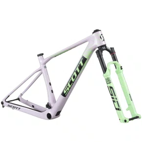 Quadro de Bicicleta Scott Scale RC World Cup