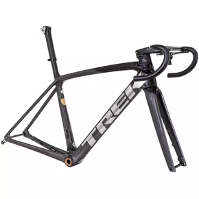 Quadro de Bicicleta TREK Emonda SLR Preto Quadro de Bicicleta TREK Emonda SLR Preto