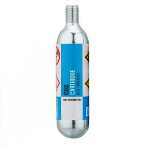 Refil CO2 de Bicicleta Shimano Pro 16g Refil CO2 de Bicicleta Shimano Pro 16g