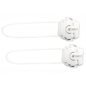 Regulador de Sapatilha de Ciclismo Sidi Tecno System 3 Curto Regulador de Sapatilha de Ciclismo Sidi Tecno System 3 Curto