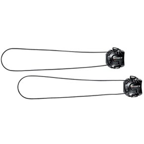 Regulador de Sapatilha de Ciclismo Sidi Tecno System 3 Longo Preto Regulador de Sapatilha de Ciclismo Sidi Tecno System 3 Longo Preto