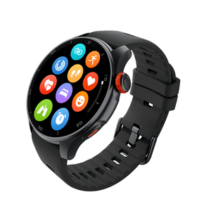 Relógio Igpsport LW10 Smart Watch GPS com Monitor Cardíaco