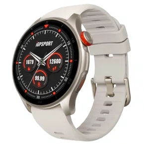 Relógio Igpsport LW10 Smart Watch GPS com Monitor Cardíaco Relógio Igpsport LW10 Smart Watch GPS com Monitor Cardíaco