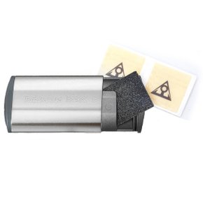 Remendo para Câmara Ar Topeak Rescue Autocolante com 6 unidades Remendo para Câmara Ar Topeak Rescue Autocolante com 6 unidades