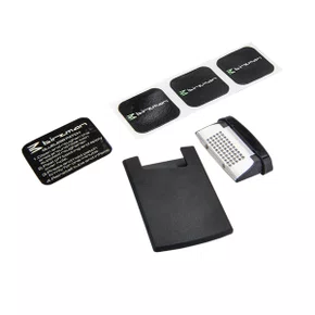 Remendo para Câmara Ar Birzman Feextube Remendo para Câmara Ar Birzman Feextube