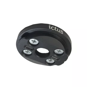 Reparo para Suporte de GPS Ictus Padrão Garmin Reparo para Suporte de GPS Ictus Padrão Garmin