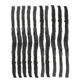 Remendo para Pneu Tubeless Absolute GearClean com 10 unidades Remendo para Pneu Tubeless Absolute GearClean com 10 unidades