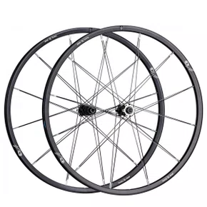 Roda de Bicicleta Crankbrothers Cobalt 1 Tubeless HG - Par Roda de Bicicleta Crankbrothers Cobalt 1 Tubeless HG - Par