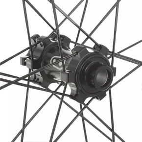 Roda de Bicicleta Crankbrothers Cobalt 1 Tubeless HG - Par - Bike