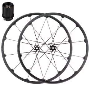 Roda de Bicicleta Crankbrothers Cobalt 3 Disc Boost Tubeless XD - Par Roda de Bicicleta Crankbrothers Cobalt 3 Disc Boost Tubeless XD - Par