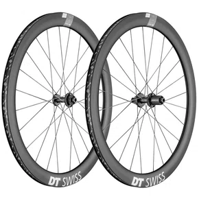 Roda de Bicicleta Dt Swiss Arc 1400 CL 50 - Par