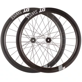 Roda de Bicicleta Dt Swiss Arc 1400 CL 50 - Par Roda de Bicicleta Dt Swiss Arc 1400 CL 50 - Par