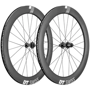 Roda de Bicicleta DT Swiss Arc 1400 CL 62 - Par