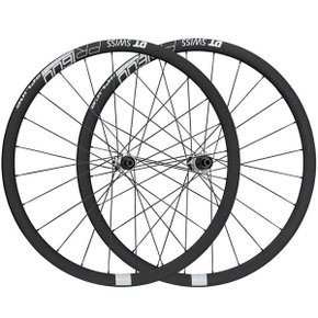 Roda de Bicicleta DT Swiss PR1600 Spline Disc Tubeless HG Roda de Bicicleta DT Swiss PR1600 Spline Disc Tubeless HG