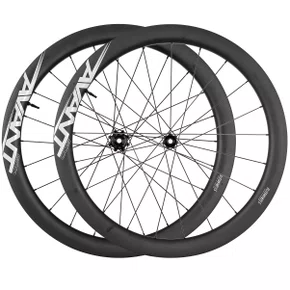 Roda de Bicicleta Elitewheels Avant 50 Disc Carbon XDR