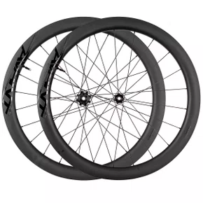 Roda de Bicicleta Elitewheels Avant 50 Disc Carbon XDR