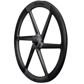 Roda de Bicicleta EliteWheels Velo Six II Disc Tubeless Dianteira