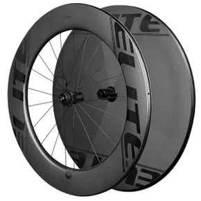 Roda de Bicicleta EliteWheels Velo TT Disc Bundle Tubeless HG