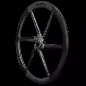 Roda de Bicicleta EliteWheels Velo TT Disc Tubeless HG - Bike Point