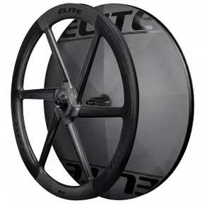 Roda de Bicicleta EliteWheels Velo TT Disc Tubeless HG