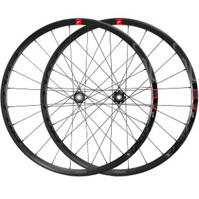 Roda de Bicicleta Fulcrum Racing 5 Disc Tubeless HG - Par Roda de Bicicleta Fulcrum Racing 5 Disc Tubeless HG - Par