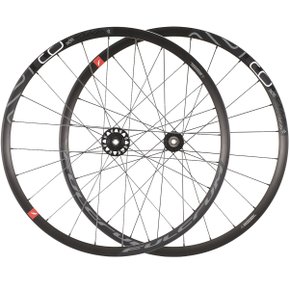 Roda de Bicicleta Fulcrum Racing 6 Disc Tubeless HG - Par Roda de Bicicleta Fulcrum Racing 6 Disc Tubeless HG - Par