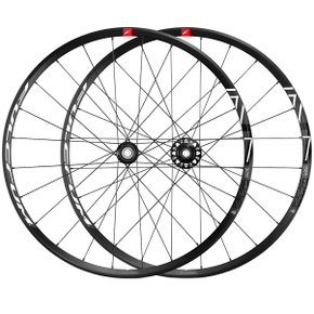 Roda de Bicicleta Fulcrum Racing 7 Disc Tubeless HG - Par Roda de Bicicleta Fulcrum Racing 7 Disc Tubeless HG - Par