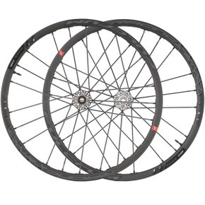Roda de Bicicleta Fulcrum Racing Zero Tubeless XDR - Par Roda de Bicicleta Fulcrum Racing Zero Tubeless XDR - Par