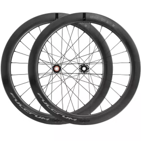 Roda de Bicicleta Fulcrum Wind 57 Carbon Disc Tubeless HG Roda de Bicicleta Fulcrum Wind 57 Carbon Disc Tubeless HG