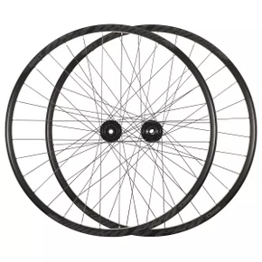 Roda de Bicicleta GTA Fly Enduro Pro 33 Boost Rolamento Tubeless HG