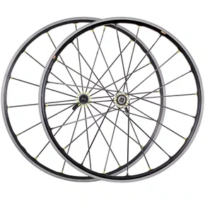 Roda de Bicicleta Mavic R-SYS