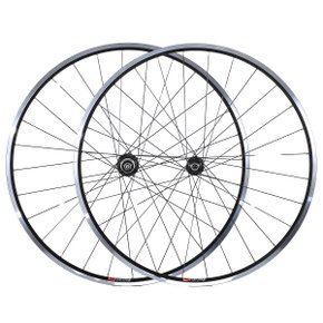 Roda de Bicicleta para Speed Dvorak R360 Rim Brake HG - Par