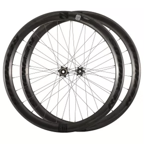 Roda de Bicicleta Reynolds 46 Disc Carbon