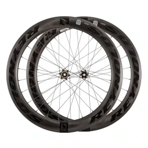 Roda de Bicicleta Reynolds 58/62 Disc Carbon