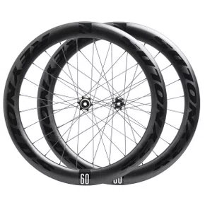 Roda de Bicicleta Reynolds AR60 Carbon HG XDR
