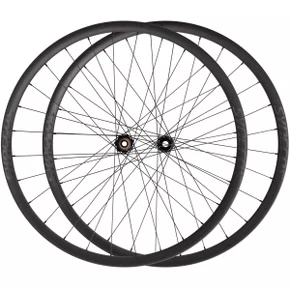 Roda de Bicicleta Scott Syncros Silverton 1.0 Carbon Tubeless XD