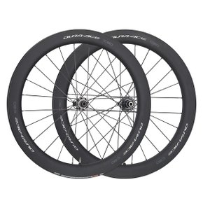 Roda de Bicicleta Shimano Dura Ace WH-R9270 C60 Disc Tubeless HG L2 Roda de Bicicleta Shimano Dura Ace WH-R9270 C60 Disc Tubeless HG L2