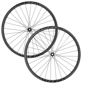 Roda de Bicicleta Syncros Silverton 1.0 Carbon Tubeless XD
