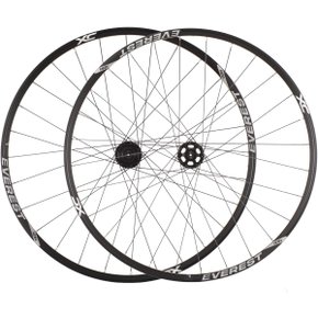 Roda de Bicicleta Vzan Everest XC 29 Disc Tubeless XD Roda de Bicicleta Vzan Everest XC 29 Disc Tubeless XD