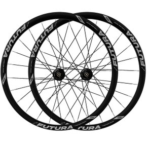 Roda de Bicicleta Vzan Futura 29 Disc Tubeless HG - Par Roda de Bicicleta Vzan Futura 29 Disc Tubeless HG - Par