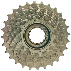 Roda Livre de Bicicleta Absolute 14-28 7 vel Roda Livre de Bicicleta Absolute 14-28 7 vel